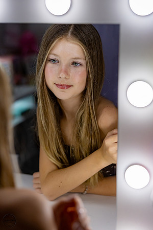 mirror