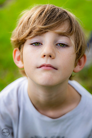 Boy