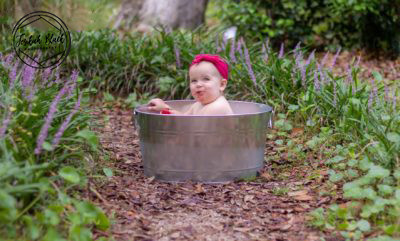 Tub