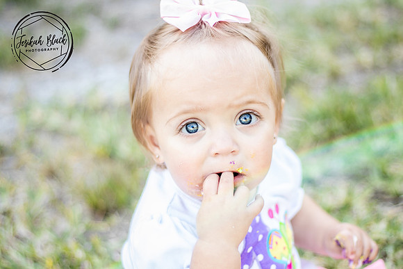 1st Birthday