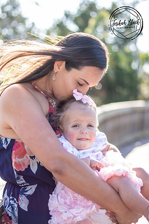 Mommy & Me