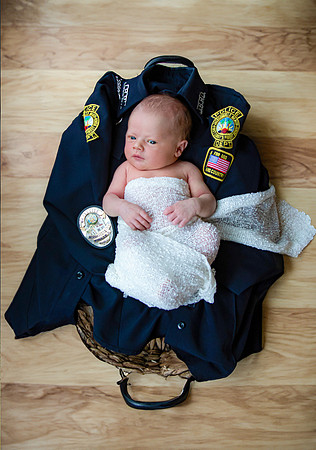 copbaby
